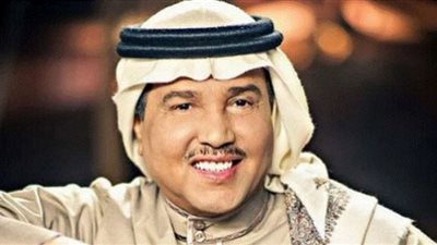 ليلة غنائية لـ محمد عبده في الكويت