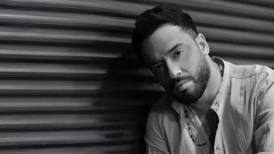 رامي جمال يجتاز المليون ونصف بأغنية 