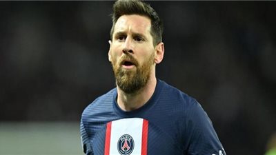 علاقة باريس وميسي تصل لطريق مسدود