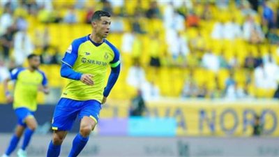 ترتيب هدافي الدوري السعودي.. رونالدو تائه في الصراع