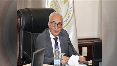 إعلان تفاصيل امتحانات الثانوية العامة 2023 مساء اليوم