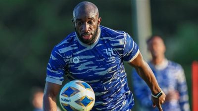 مناورة ومران خاص للاعبي الهلال قبل إياب نهائي دوري أبطال آسيا