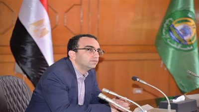 نائب محافظ الإسماعيلية يتابع المشروعات الخضراء والذكية