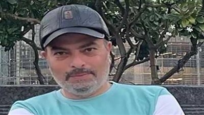 إصابة أحمد إبراهيم بجلطة في المخ