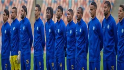 حسام عرفات يقود هجوم أسوان لمواجهة المصري بالدوري الممتاز