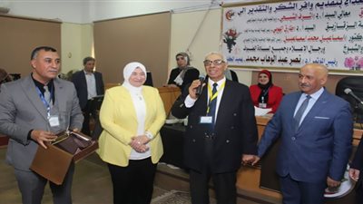 تعرف على توصيات المؤتمر العلمي السادس لصحة وسلامة وتكنولوجيا الغذاء بالزقازيق