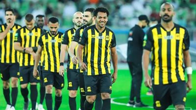 الإتحاد السعودي يتأخر بهدف أمام التعاون في الشوط الأول