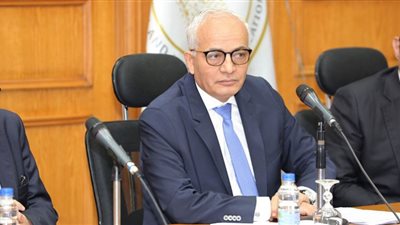 استكمال منظومة امتحانات الثانوية العامة الجديدة