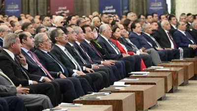 قوى البرلمان: الحوار الوطني يقدم تجربة متكاملة نحو إجراء إصلاحات سياسية