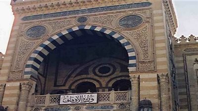 وزير الأوقاف يهنئ نظيره الكويتي على تجديد الثقة به