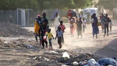 تحذير من كارثة بيولوجية تهدد السودان (فيديو)