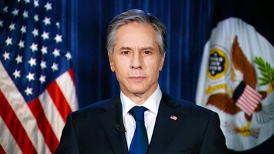 أمريكا تنصح مواطنيها بإعادة النظر في خططهم لزيارة روسيا