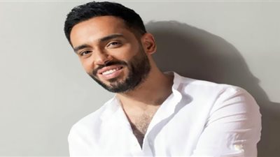 رامي جمال يستعد لطرح 