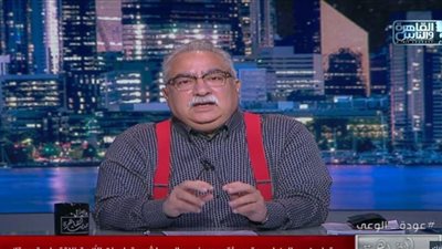 إبراهيم عيسى يصف كلمة السيسي في الحوار الوطني بالتعبير الجامع للوطنية.. فيديو