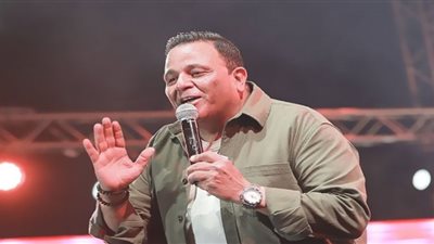 موعد الحفل الأول لـ محمد فؤاد في السعودية