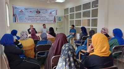 احترام الأخر.. ندوة 