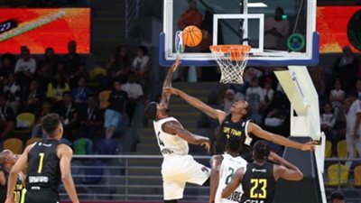 بترو دي لواندا وفيروفيارو يهزمان سلاك وكيب تاون في بطولة BAL