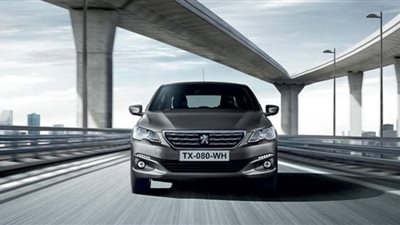 أسعار سيارات بيجو بعد زيادات اليوم