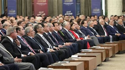 عبد الحليم علام يستعرض رؤية نقابة المحامين في الحوار الوطني