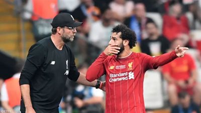 كلوب يهاجم الحكام بسبب صلاح ومندهش من برود أعصابه