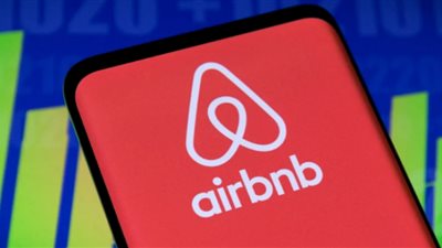 Airbnb تركز على الغرف الرخيصة مع ارتفاع أسعار الإيجارات
