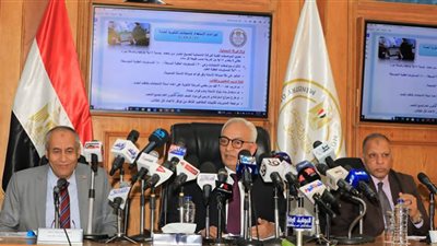 توزيع أسئلة امتحانات الثانوية العامة 2023 في جميع المواد