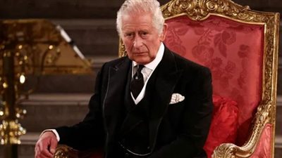 استعدادات أمنية ضخمة في لندن قبيل تتويج الملك تشارلز (فيديو)