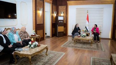 تعاون مصري أردني في الاستثمار البيئي وحماية الطبيعة بمحمية 