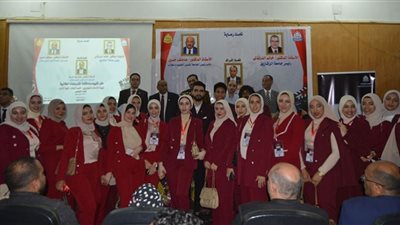 مشروعات تخرج 