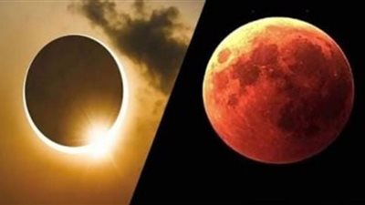 كيفية أداء صلاة الخسوف