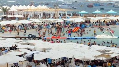 موعد بدء فصل الصيف 2023 في مصر