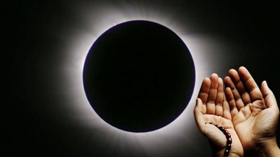 خسوف القمر 2023.. أشهر الأدعية المستحبة