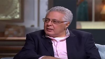 تطورات الحالة الصحية لـ توفيق عبد الحميد