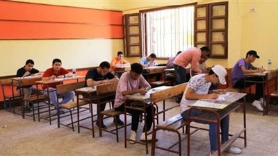 ضوابط صارمة لطلب تأجيل امتحانات الثانوية العامة