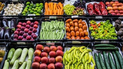 انعكاس ارتفاع السولار على أسعار الخضراوات والفاكهة