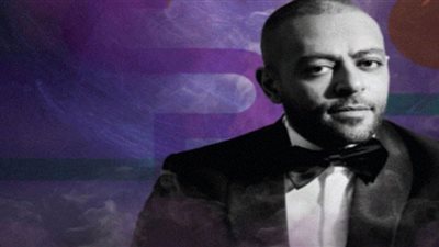 تامر عاشور في السعودية..غدًا