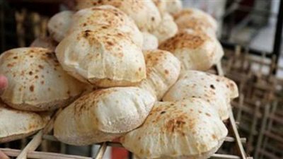 سعر الخبز لن يتأثر بزيادة السولار بالإسكندرية