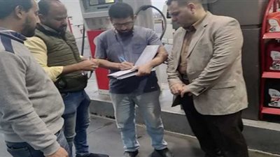 استياء بين مواطني الإسكندرية بسبب إرتفاع أسعار السولار