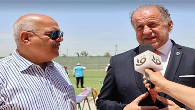 الدولي للرماية يسند لمصر تنظيم بطولتين جديدتين