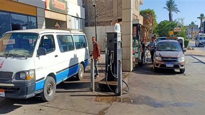 حملات مكثفة بأحياء المنطقة الجنوبية لمتابعة تطبيق تعريفة الركوب الجديدة