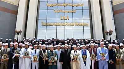 وزير الأوقاف للقراء والمبتهلين والأئمة: كونوا كما أراد الله لكم أعزة وخَدَمًا لدينه