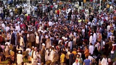 الأمم المتحدة توفر الدعم لمصر لإغاثة الفارين من السودان