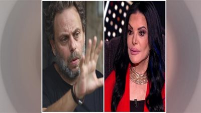 نضال الأحمدية تتهم مخرجًا مشهورًا بانتمائه لمجتمع الميم| ردٌّ ناري يُخرسُ الشامتين (شاهد)