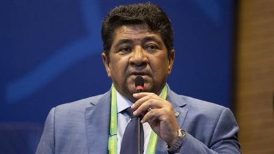 رئيس الاتحاد البرازيلي يجدد رغبته في التعاقد مع أنشيلوتي لتدرب منتخب السامبا