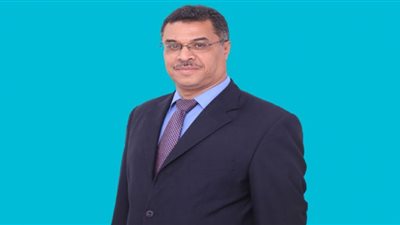 الكاتب الصحفي سامي صبري فى التليفزيون المصري يتحدث عن الحوار الوطني وأهميته