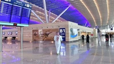 6 مطارات داخلية بالسعودية لاستقبال الحجاج