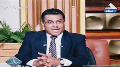 سامي صبري يشيد بالحوار الوطني.. جرعة تنشيطية للحياة السياسية المصابة بالركود