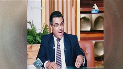 سامي صبري يثمن إجراء الحوار الوطني: 