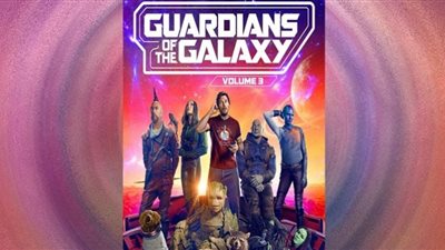 موعد طرح فيلم Guardians Of The Galaxy Vol. 3 فى السينمات