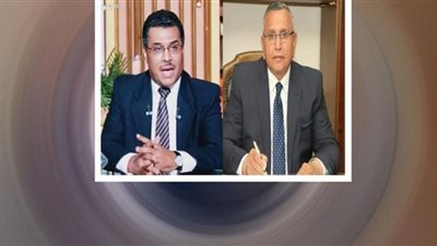 سامي صبري يشيد بكلمة د. عبدالسند يمامة في الحوار الوطني.. الوفد داعم للدولة المصرية